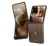 Motorola razr 70 Ultra 5G 16/512GB Cocoa 165Hz - 1529162 - zdjęcie 19